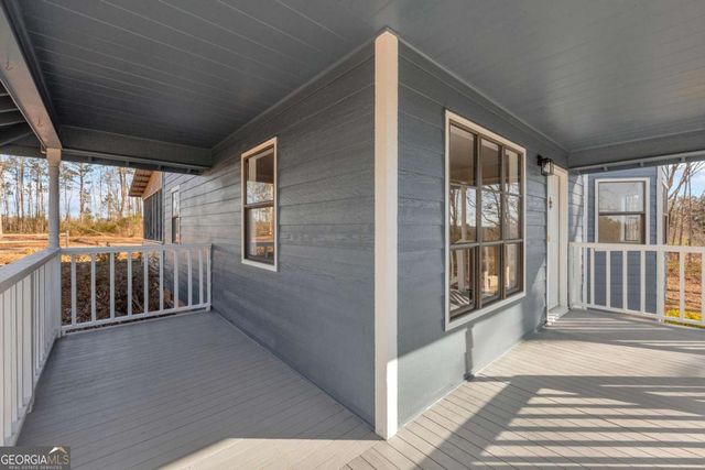 2975 State Road 72, Comer, GA 30629