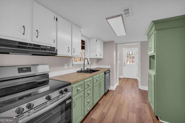 2975 State Road 72, Comer, GA 30629