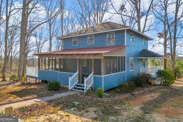 2975 State Road 72, Comer, GA 30629