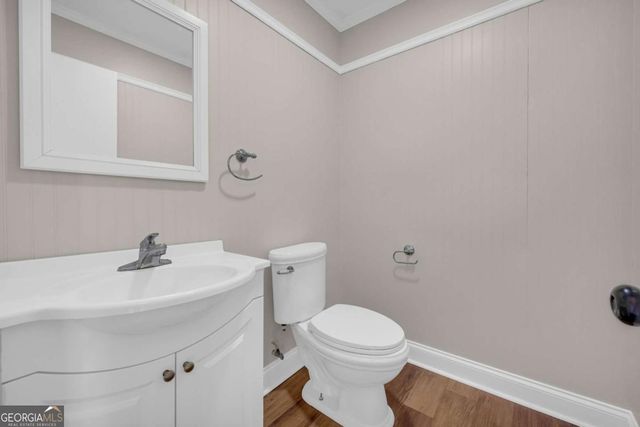 2975 State Road 72, Comer, GA 30629