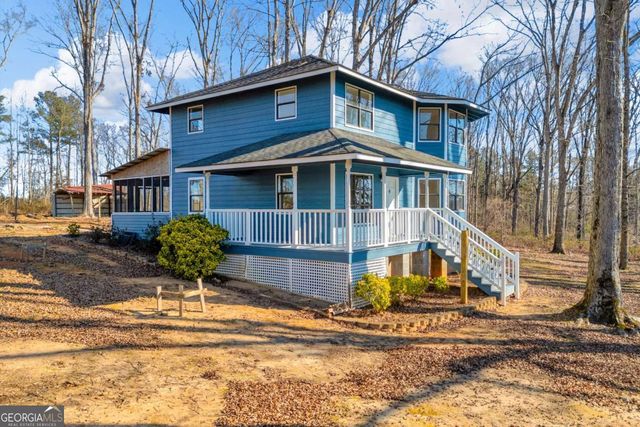 2975 State Road 72, Comer, GA 30629