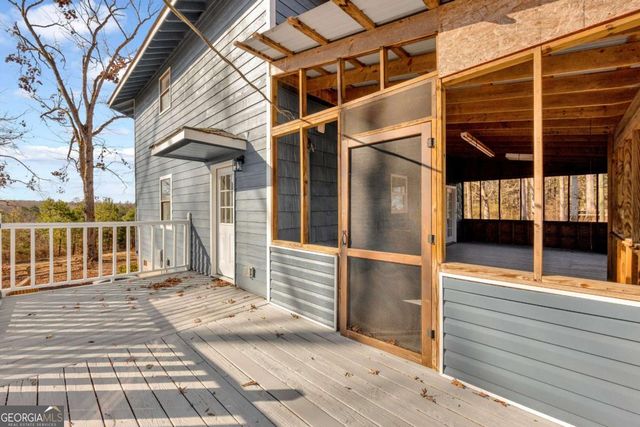 2975 State Road 72, Comer, GA 30629