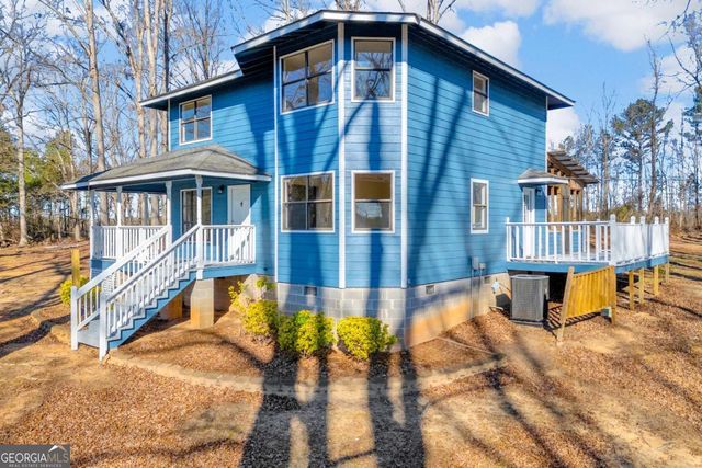 2975 State Road 72, Comer, GA 30629