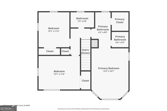 2975 State Road 72, Comer, GA 30629