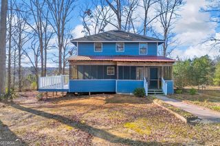 2975 State Road 72, Comer, GA 30629