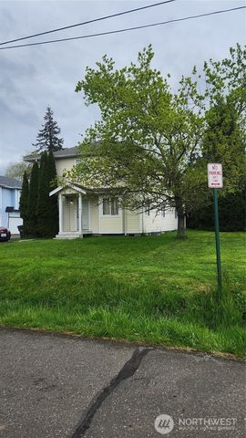 2316 Xenia Street, Bellingham, WA 98229