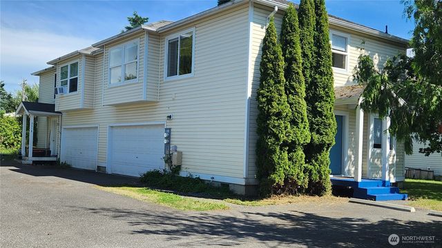 2316 Xenia Street, Bellingham, WA 98229