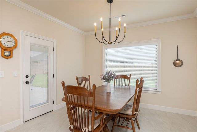 1913 Salmon Street, Pea Ridge, AR 72751
