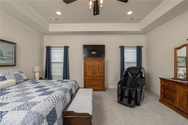 1913 Salmon Street, Pea Ridge, AR 72751