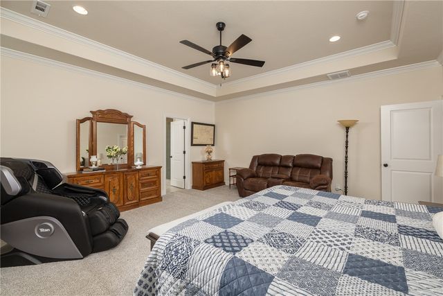1913 Salmon Street, Pea Ridge, AR 72751