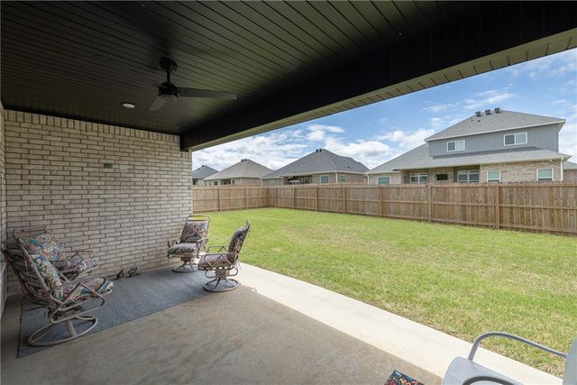 1913 Salmon Street, Pea Ridge, AR 72751