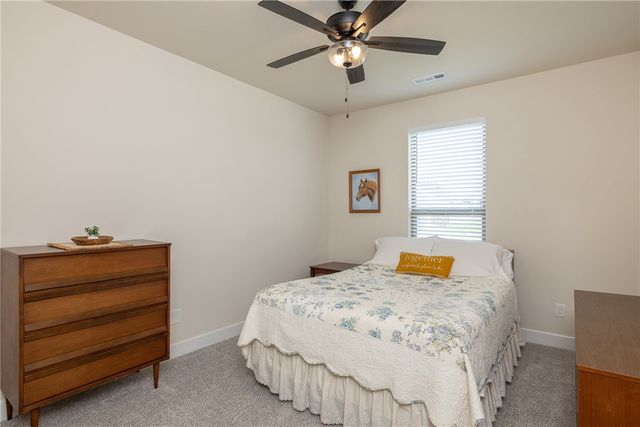 1913 Salmon Street, Pea Ridge, AR 72751