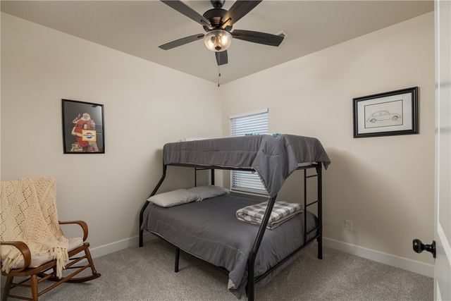1913 Salmon Street, Pea Ridge, AR 72751