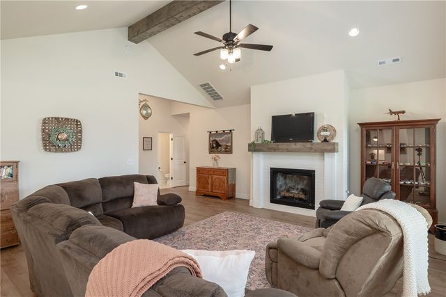 1913 Salmon Street, Pea Ridge, AR 72751