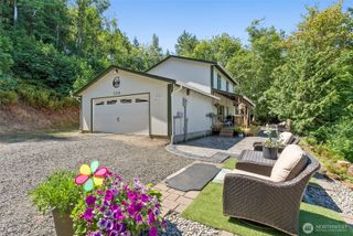 508 Summit Lake Shore Road NW, Olympia, WA 98502