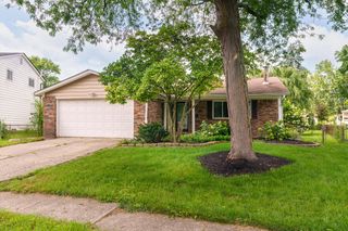 2126 Trent Road, Columbus, OH 43229