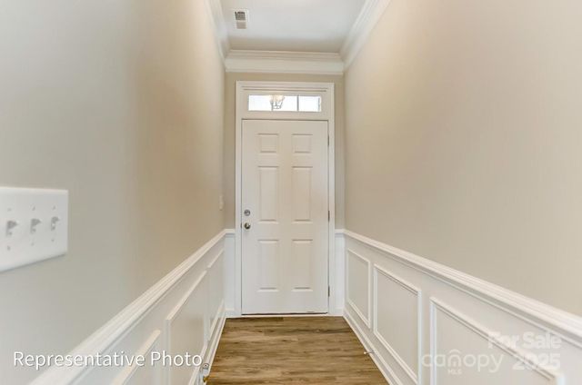 2608 Wild Azalea Court 9, Monroe, NC 28110