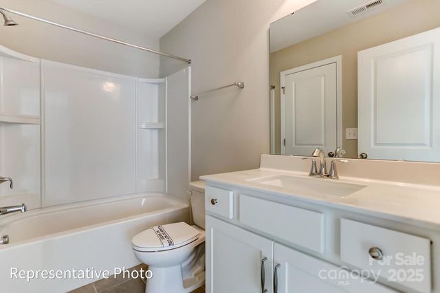 2608 Wild Azalea Court 9, Monroe, NC 28110