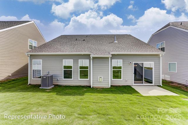 2608 Wild Azalea Court 9, Monroe, NC 28110