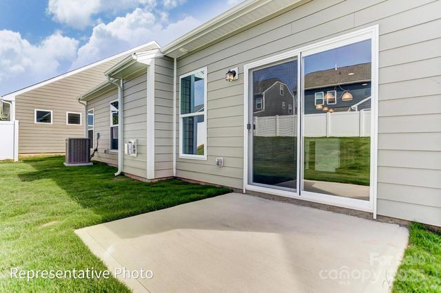 2608 Wild Azalea Court 9, Monroe, NC 28110