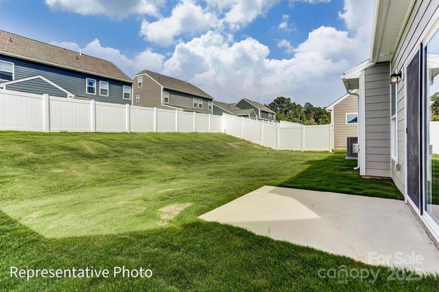 2608 Wild Azalea Court 9, Monroe, NC 28110