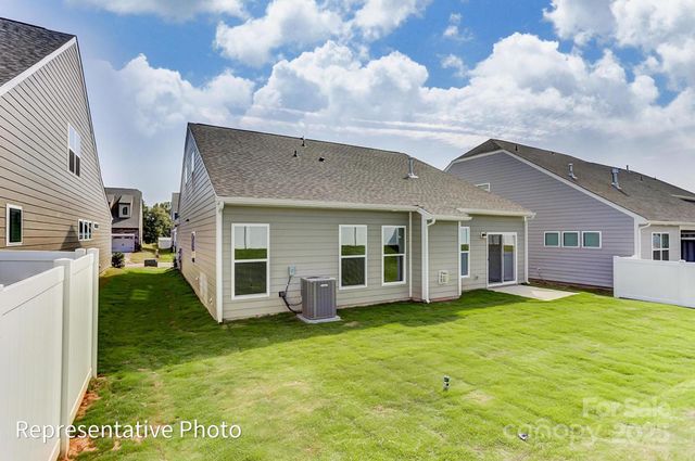 2608 Wild Azalea Court 9, Monroe, NC 28110