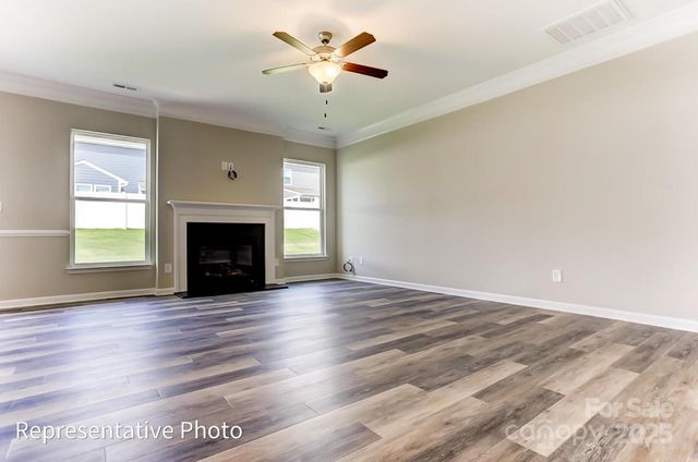 2608 Wild Azalea Court 9, Monroe, NC 28110