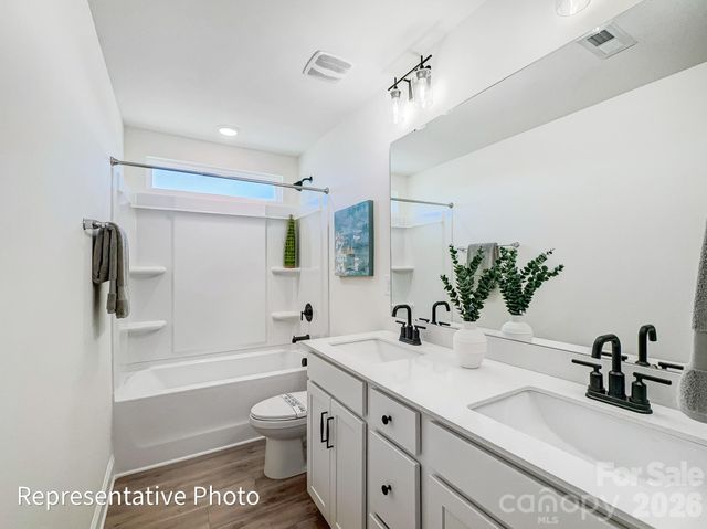 2608 Wild Azalea Court, Monroe, NC 28110