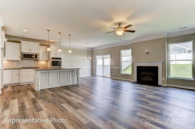 2608 Wild Azalea Court 9, Monroe, NC 28110