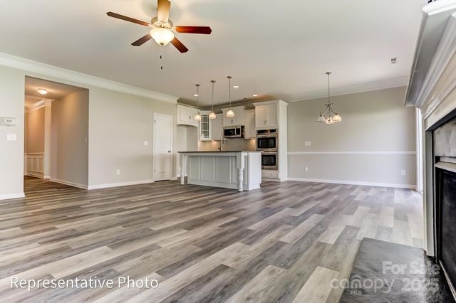 2608 Wild Azalea Court 9, Monroe, NC 28110