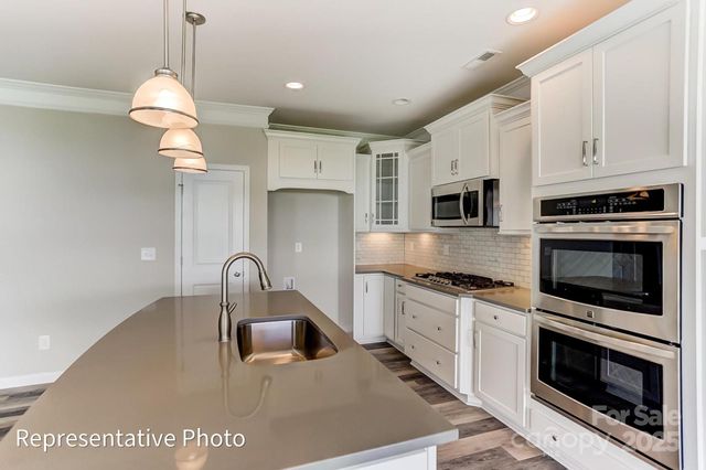 2608 Wild Azalea Court 9, Monroe, NC 28110