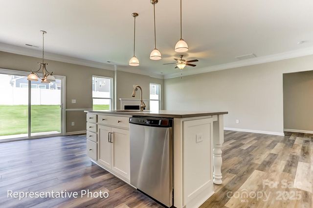 2608 Wild Azalea Court 9, Monroe, NC 28110