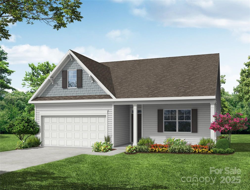 2608 Wild Azalea Court 9, Monroe, NC 28110