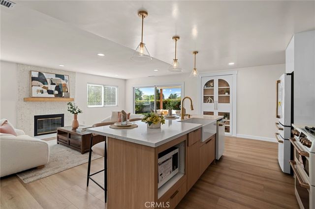 214 Lamar Drive, Claremont, CA 91711