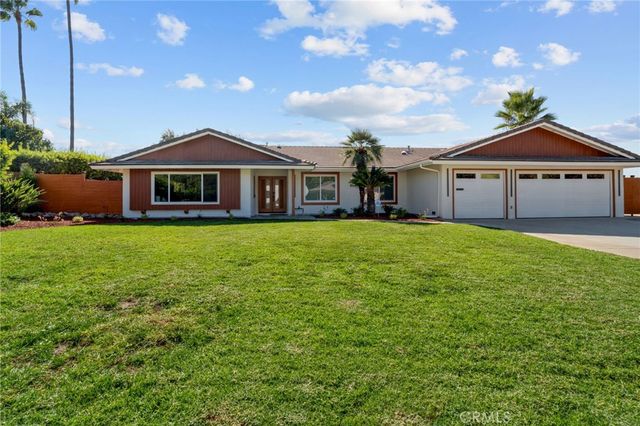 214 Lamar Drive, Claremont, CA 91711