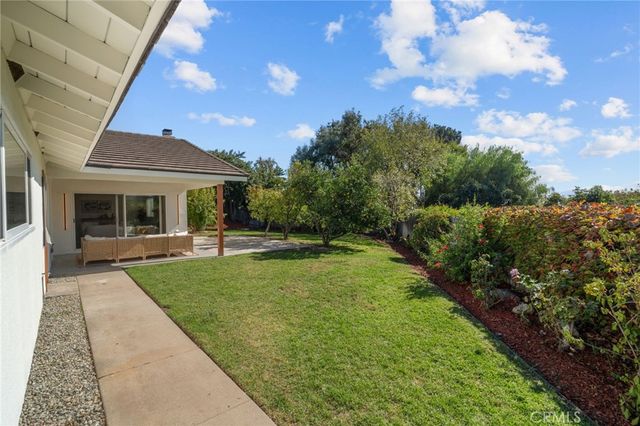 214 Lamar Drive, Claremont, CA 91711