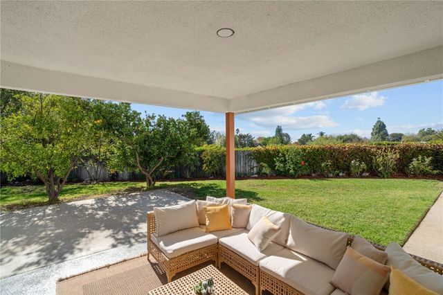 214 Lamar Drive, Claremont, CA 91711