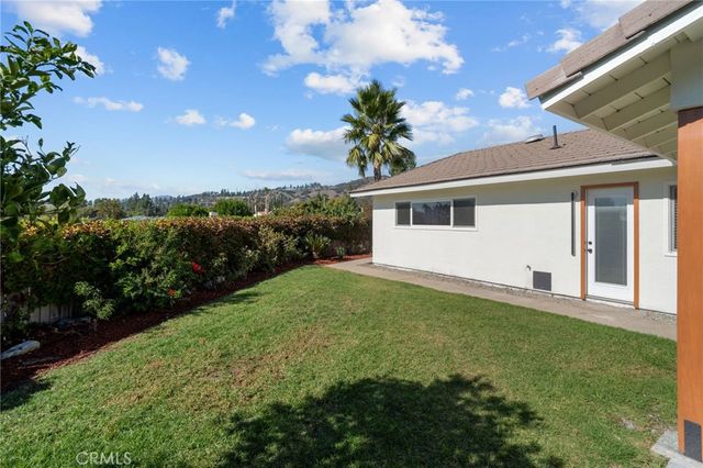 214 Lamar Drive, Claremont, CA 91711