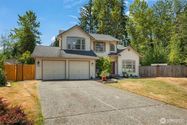 13618 55th Drive SE, Everett, WA 98208