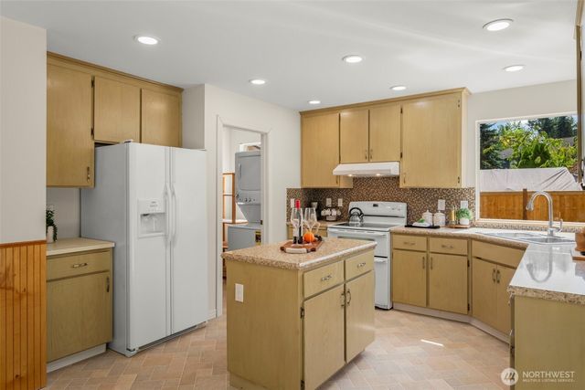 13618 55th Drive SE, Everett, WA 98208