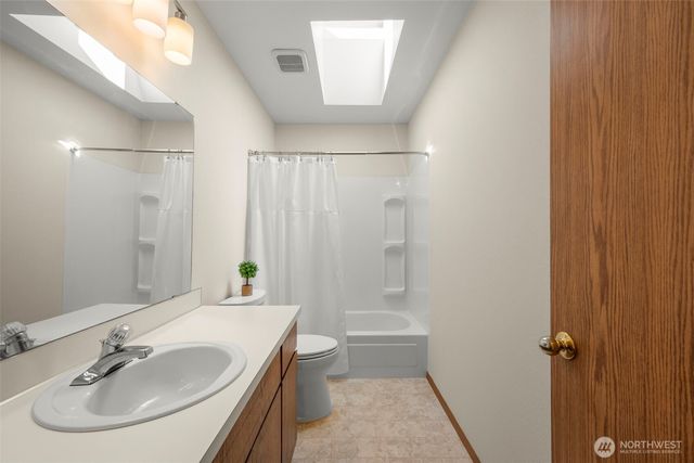 13618 55th Drive SE, Everett, WA 98208