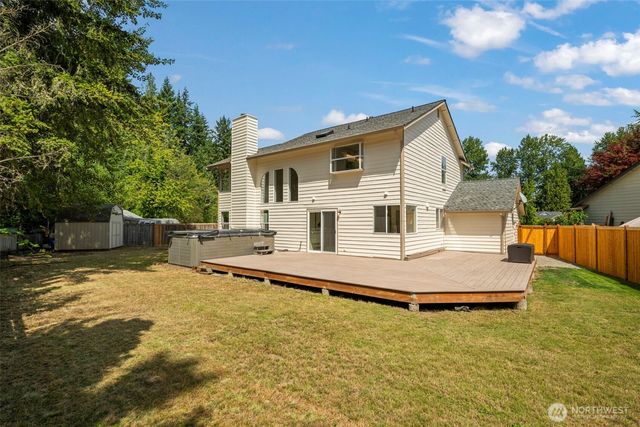 13618 55th Drive SE, Everett, WA 98208