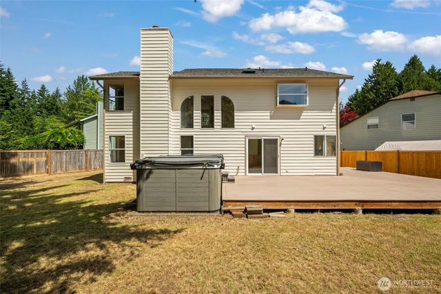13618 55th Drive SE, Everett, WA 98208
