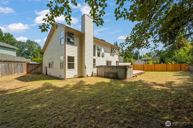 13618 55th Drive SE, Everett, WA 98208