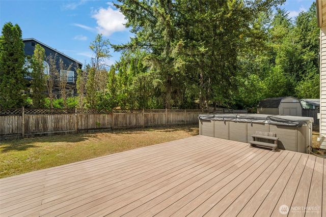 13618 55th Drive SE, Everett, WA 98208