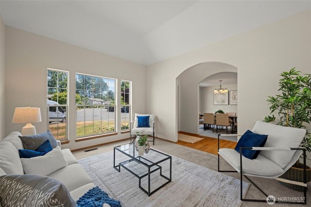 13618 55th Drive SE, Everett, WA 98208