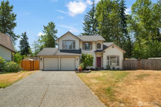 13618 55th Drive SE, Everett, WA 98208