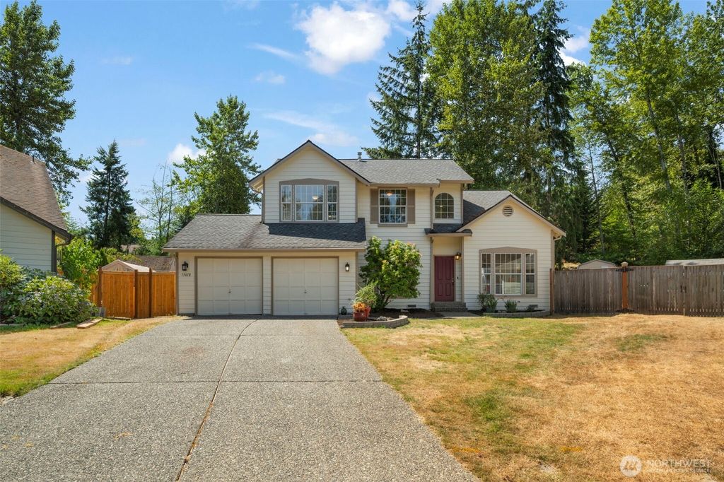 13618 55th Drive SE, Everett, WA 98208