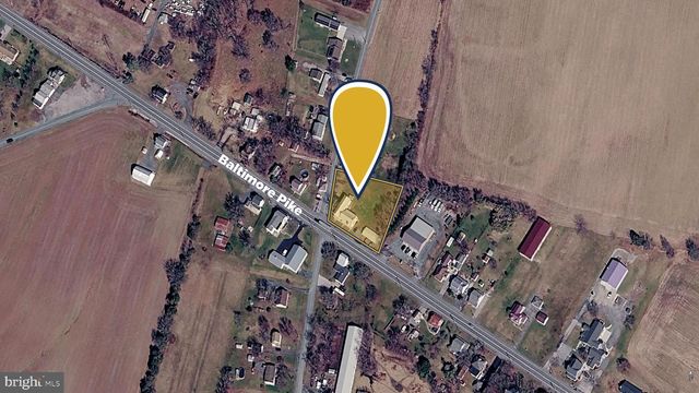 3754 BALTIMORE, Littlestown, PA 17340
