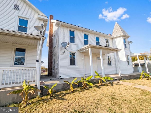 3754 BALTIMORE, Littlestown, PA 17340